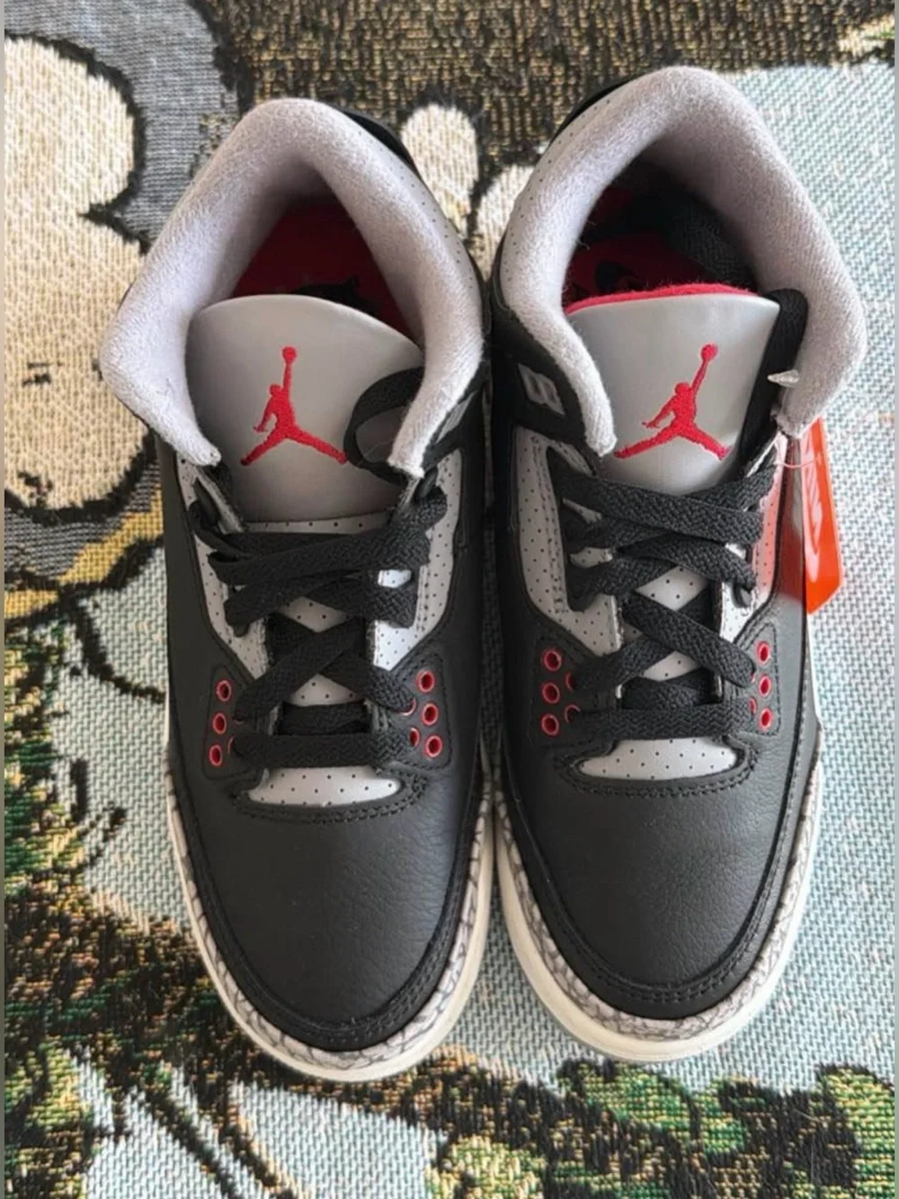 Air Jordan 4 Retro 